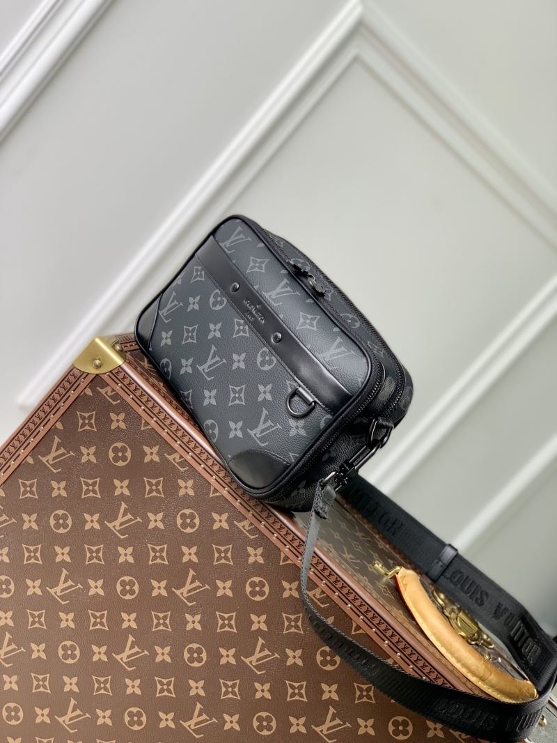 Mens LV Satchel bags